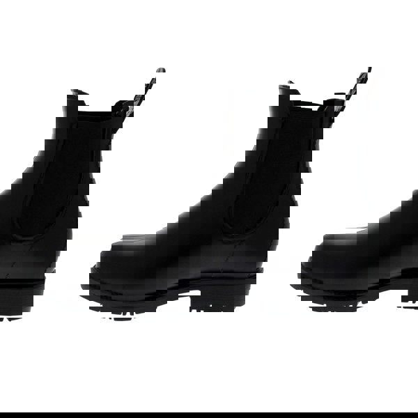 VIVA Romi: Women's Chelsea Short Winter Waterproof Wellington Ankle Boots