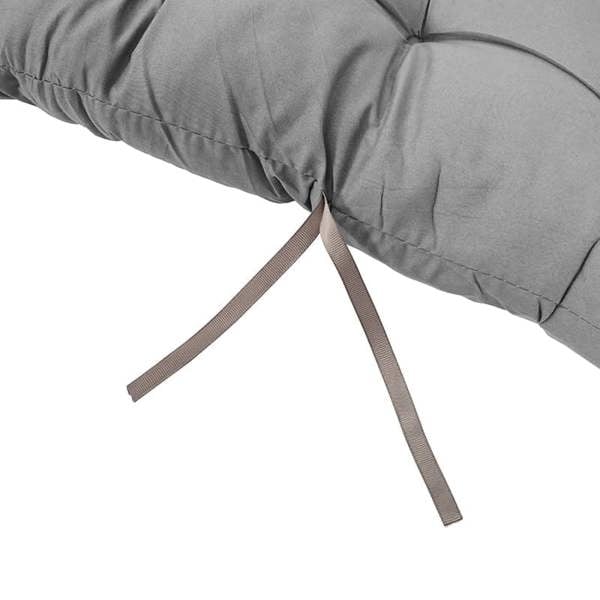 Smart Living Cushion for Zero Gravity Chair - Grey