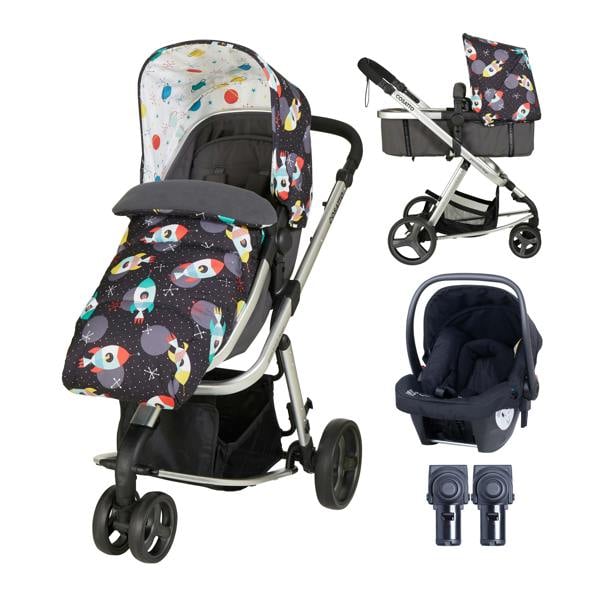 Giggle Lite Space Racer - Bundle - Cosatto Store