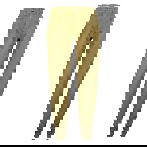 Diesel Sleeker Brown Dirty Style Jeans