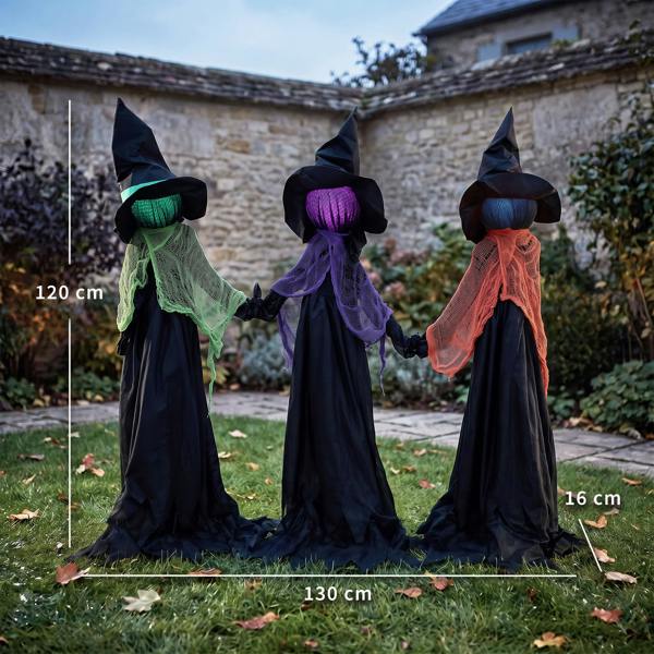 Halloween Decorations