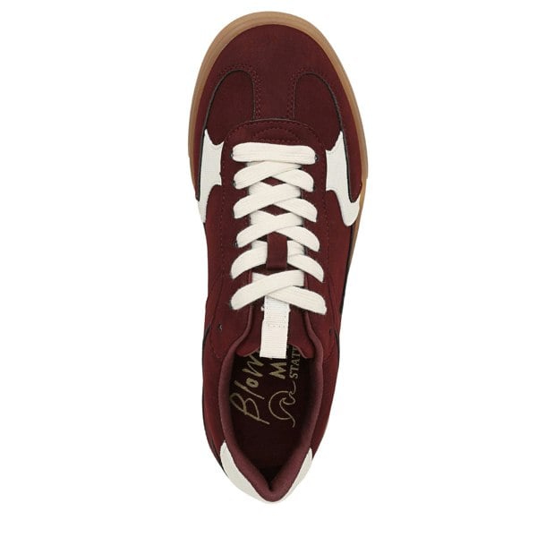 Blowfish Malibu Tastic Women's Carmine Red Trainers