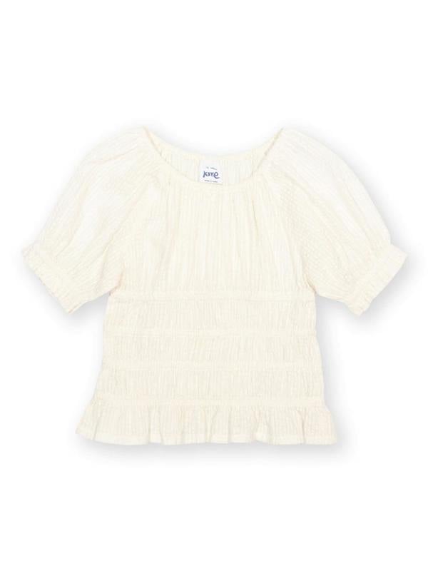 Kite Girls Organic Together Blouse