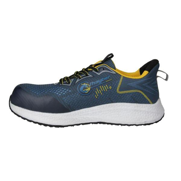 Jhayber FALCON S1PS FO SR Safety Trainers