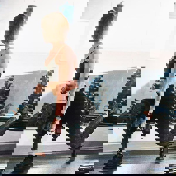 Phoenix Fitness HEXAGONAL DUMBBELLS 22.5kg