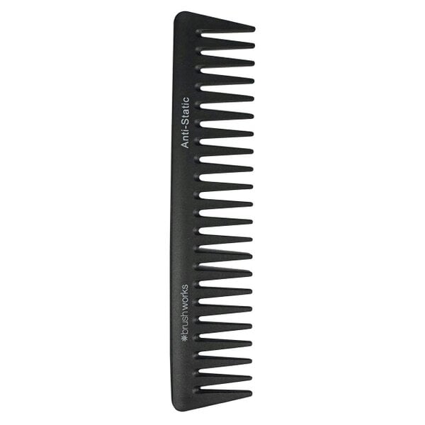 L'Anza Healing Curls Power Curl Restore Moisture Treatment 177ml + Distribution Comb