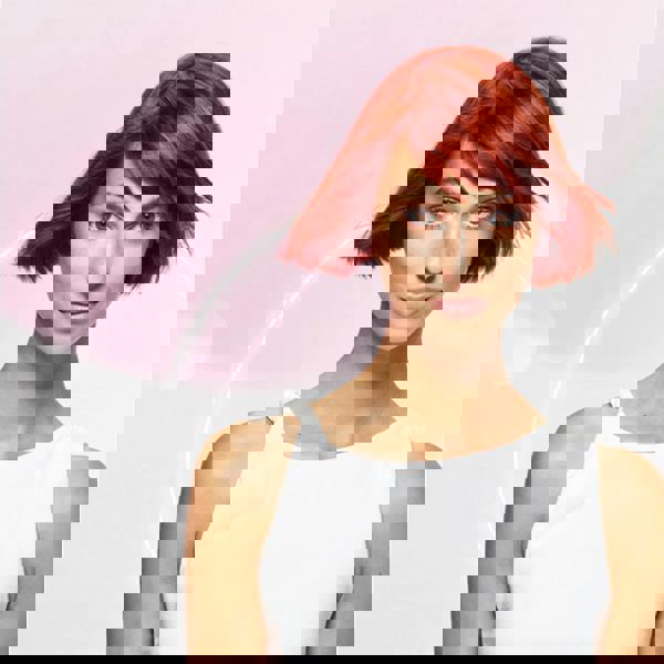 Schwarzkopf Clean Color Freeze Shine Savior Treatment