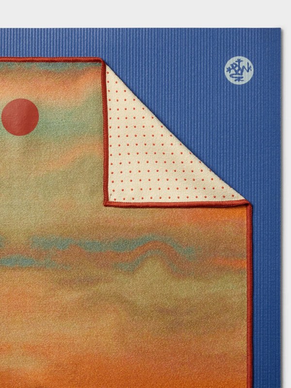 Manduka Yogitoes Yoga Mat Towels 71''