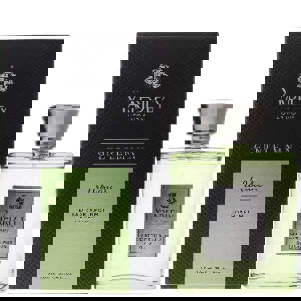 Yardley Gentleman Urbane Eau de Parfum 100ml