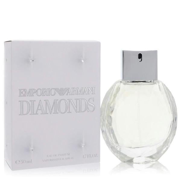Giorgio Armani Diamonds Eau De Parfum 50 ml