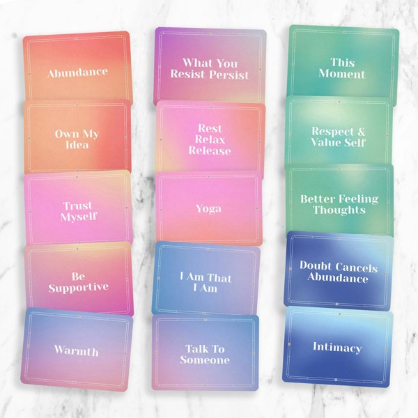 Myga Guidance Soul Cards – Your Journey of Self-Discovery and Growth