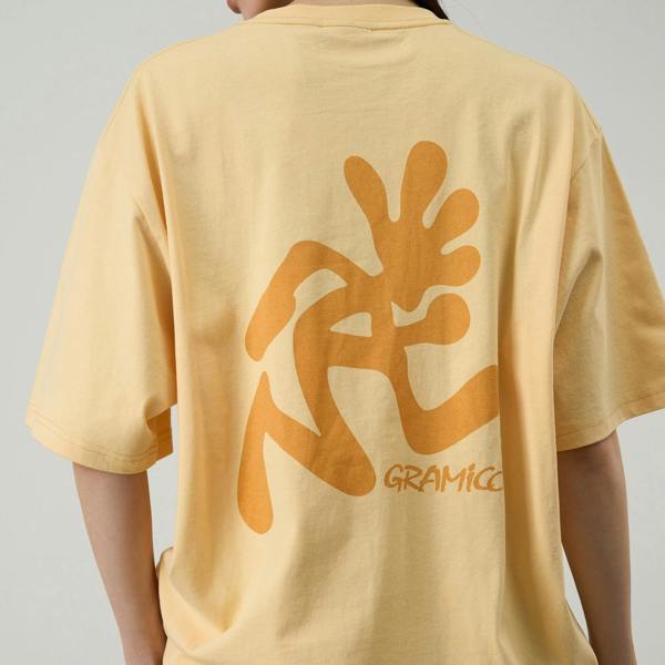 Gramicci Running Man T-Shirt
