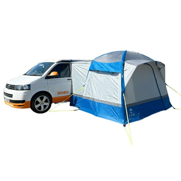 OLPRO Uno Breeze Inflatable Campervan Awning