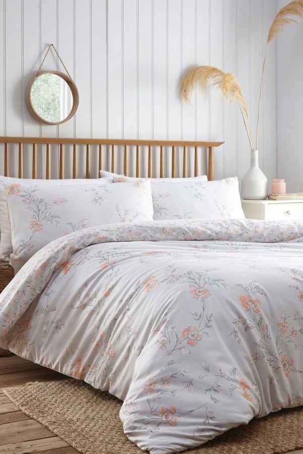 Portfolio Home Yasmina Duvet Cover Set