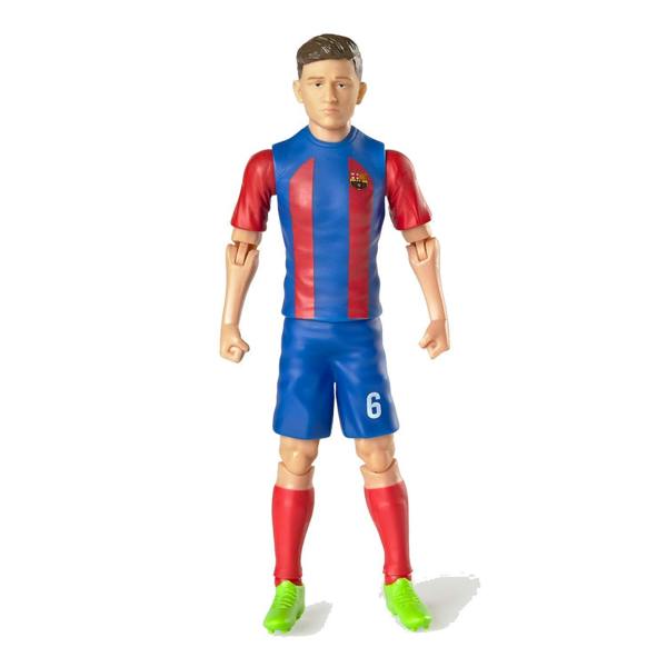 Banbo | Gavi Barcelona Fully Articulated Figurine