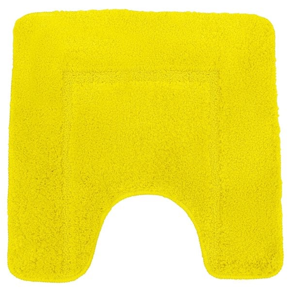 Velosso Mayfair Microfibre Pedestal Mat Antislip
