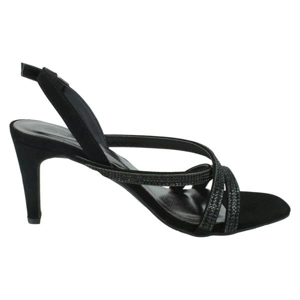 Anne Michelle Ladies Anne Michelle Slingback Sandals F10986