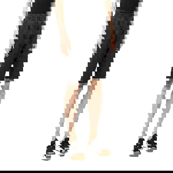 Off-White Wave Off Sweatshorts Black S