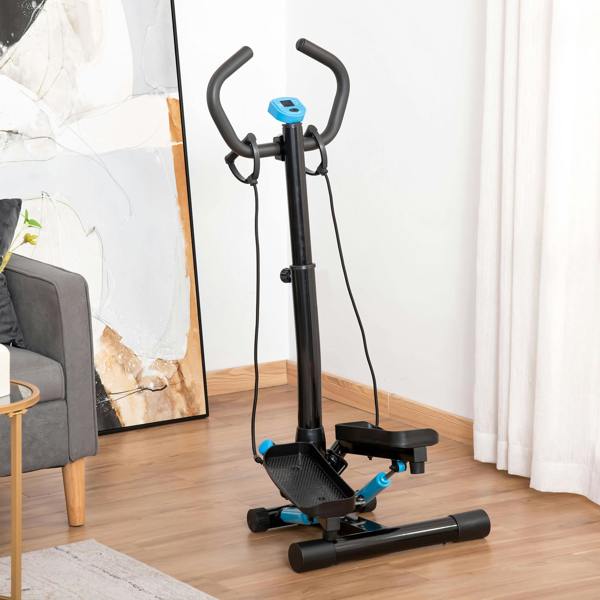 Stepping Machine