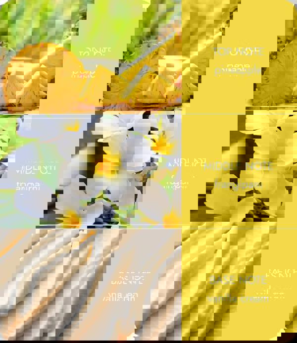 Heart & Home Summer Bliss - Fragrance Diffuser