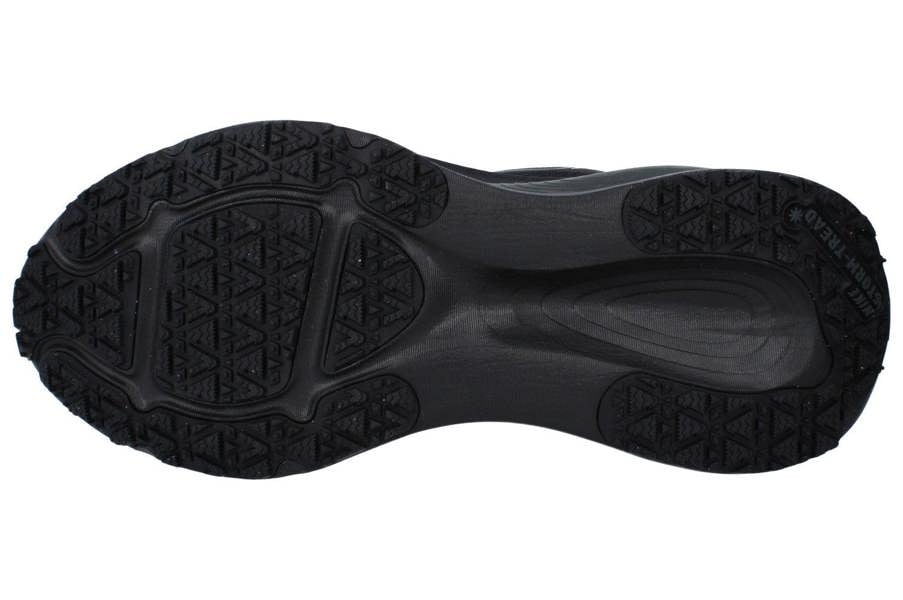 Nike Vomero 18 Gtx Mens Running Trainers Hq7001 Shoes  001 - Black Anthracite 001 - Photo 4