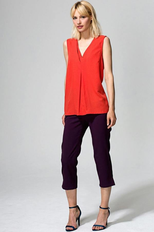 HotSquash Capris