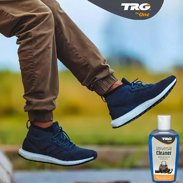 TRG Universal Cleaner - Multi-Surface for Leather, Vinyl & Plastic 125ml
