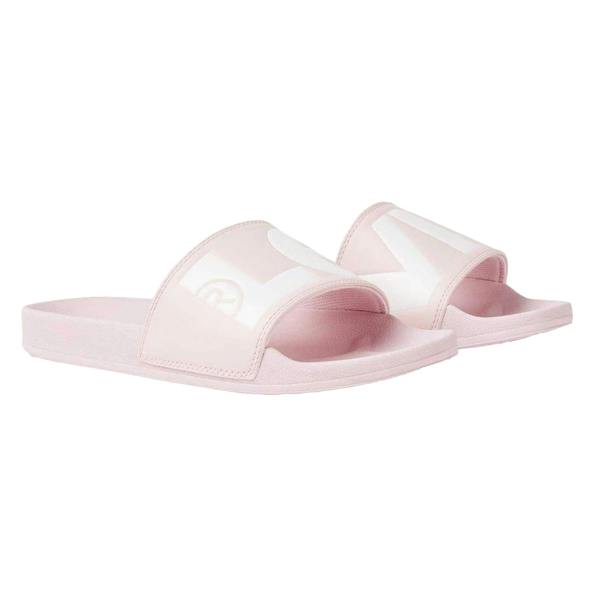 Levis Mens June Sliders - Light Pink - 