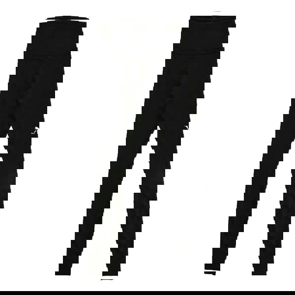 Puma Womens/Ladies Cloudspun Soft High Waist Tights - Black