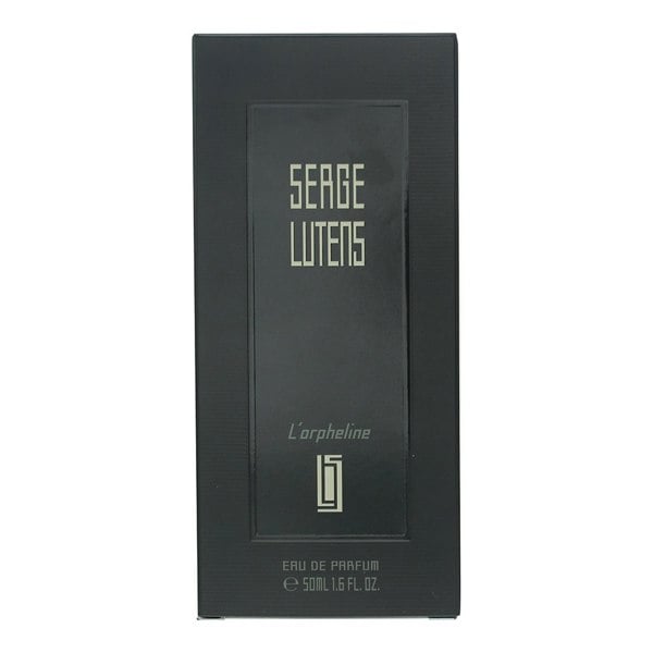 Serge Lutens L'orpheline Unisex Eau de Parfum - 50ml