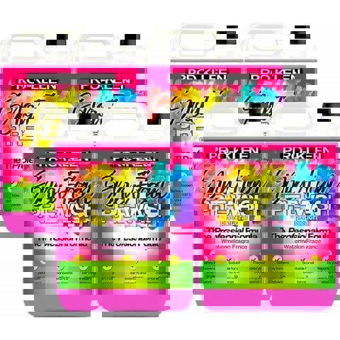 ProKleen Pro-Kleen pH Neutral Snow Foam Pre-Wash 20L (Watermelon)