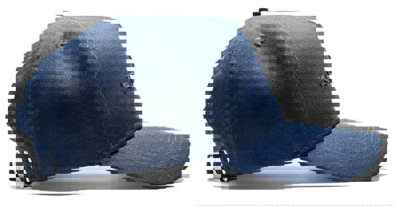 Kennett Regatta Navy Cap – Classic Cotton Twill Style Kennett Great Britain