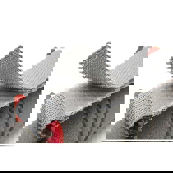 Reebok Softgrip Dumbbells - 1kg - Red