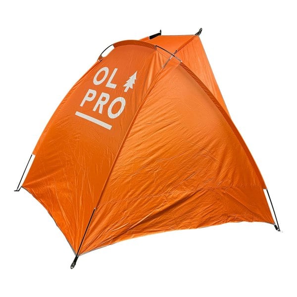 Beach Tent OLPRO, imageset:Orange Sunset