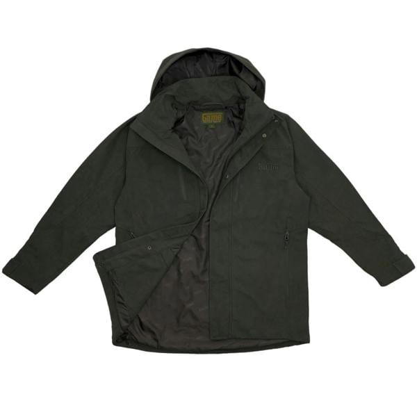 Mens Game Outlander Jacket a waterproof, breathable jacket for outdoor country sports
