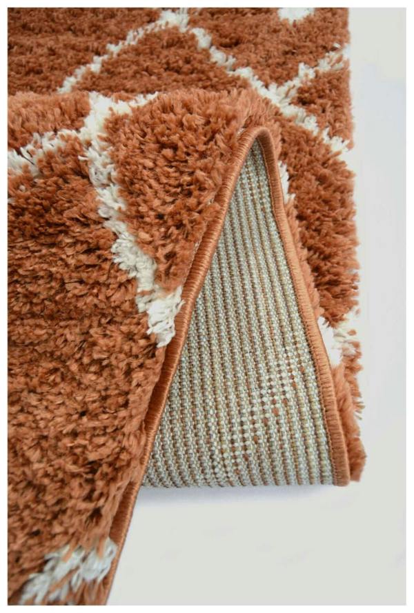 Snug Nomadic Shaggy Rug | Cosy Home Decor | The Rugs