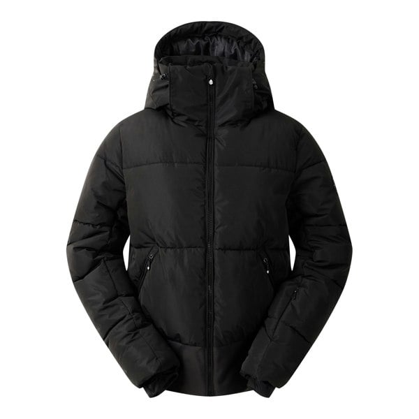 Dare 2B Womens Glitz Padded Ski Jacket - Black