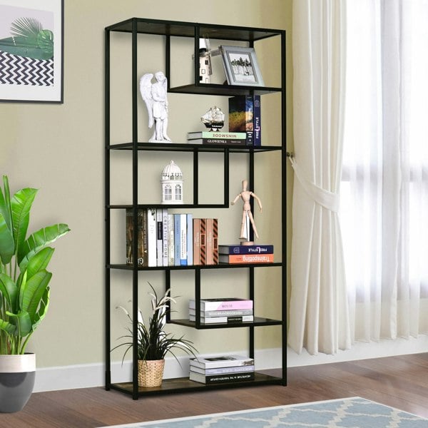 Bookshelf