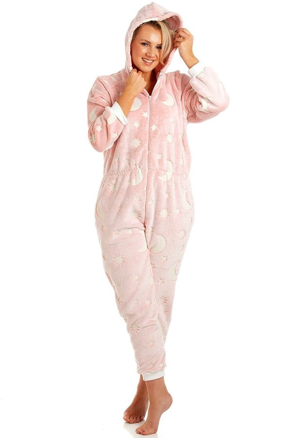 Main Front View of the product Pink