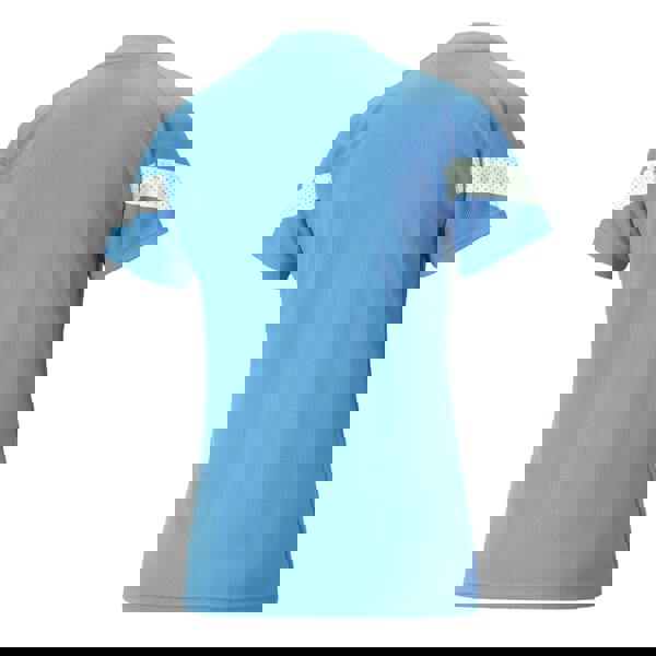 Puma Mens Manchester City FC Training Jersey - Blue - 