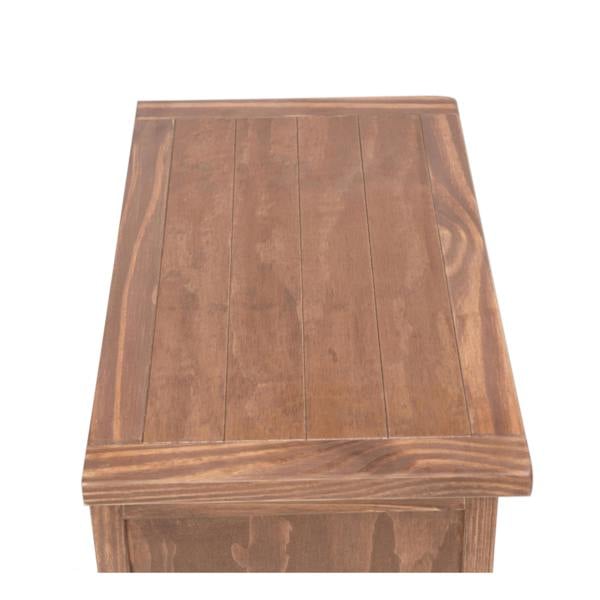 Cabinet Bits Padua 4 Drawer Chest of Drawers Bras Drop Handle