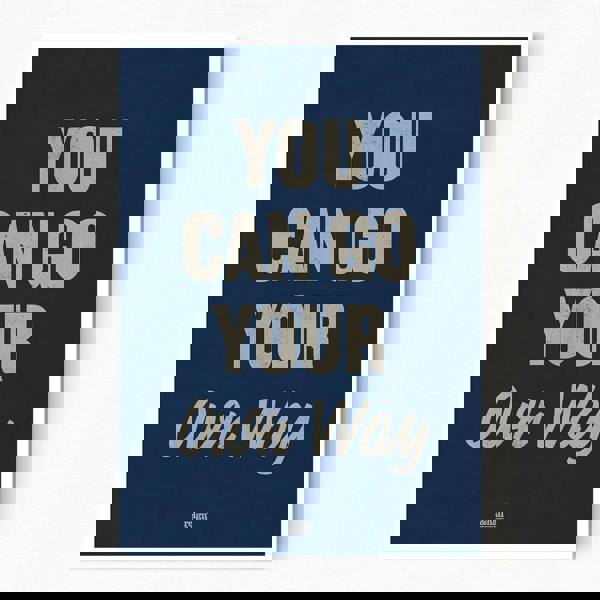 Reign&Hail Go Your Own Way