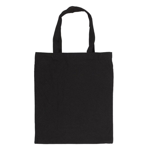 Serano In My Witch Era Bat Cat Polycotton Tote Bag with Enamel Pin