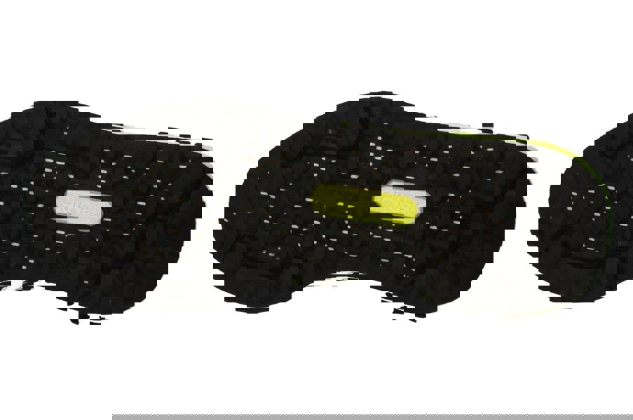 Adidas Originals La Trainer III Mens Running Sneakers   - White Black Yellow Fy3704 - Photo 4