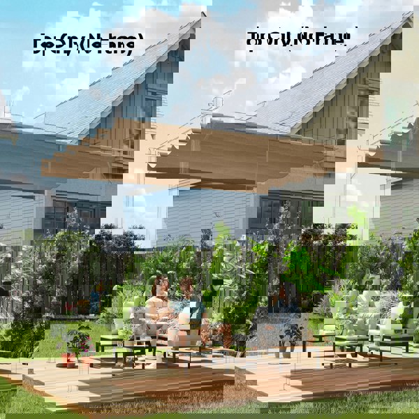 Replacement Canopy Top