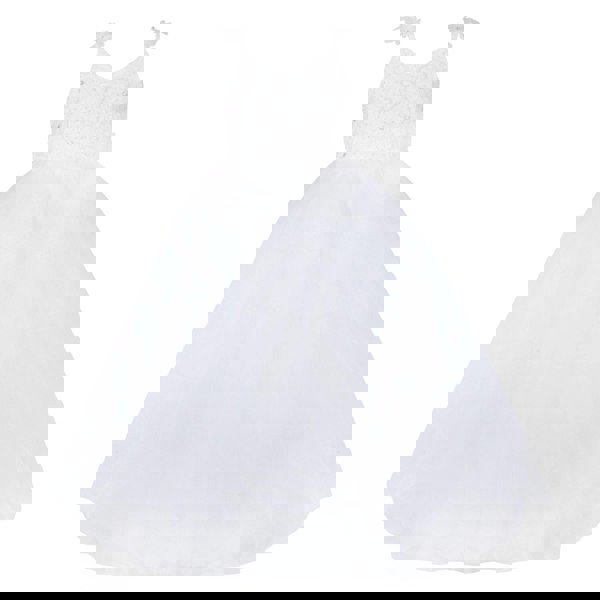 Princess Marilyn - White dress