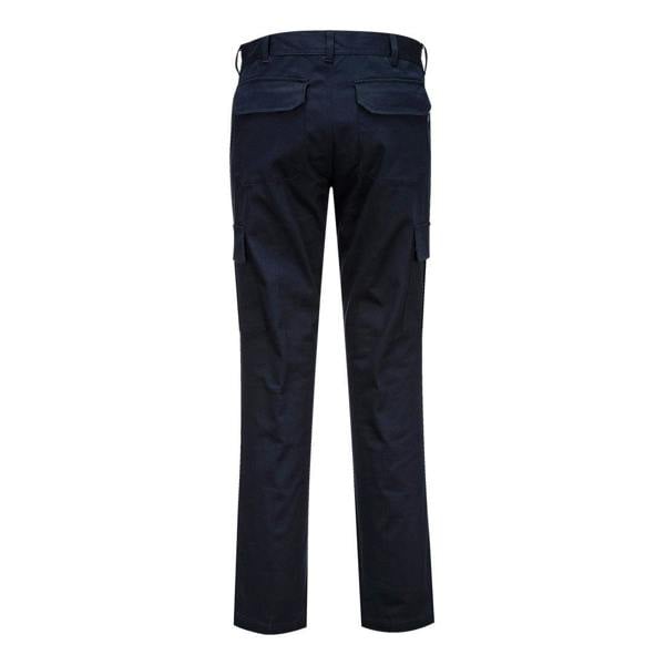 WX2 Stretch Slim Fit Combat Trousers Portwest