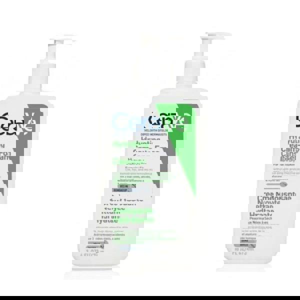 CeraVe Cream To Foam Cleanser 473 ml