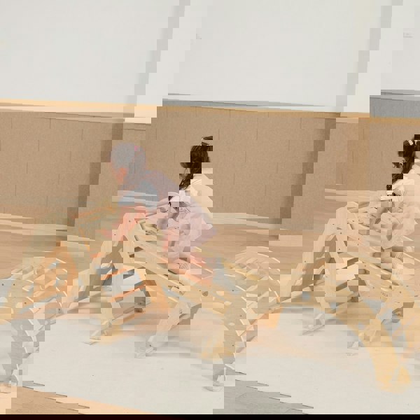 Viga Climbing Frame Set