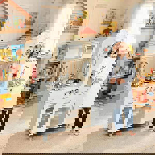 Kids Kitchen Playset